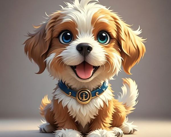 屬狗的明日運(yùn)勢