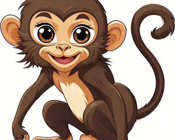 屬猴的今日運勢