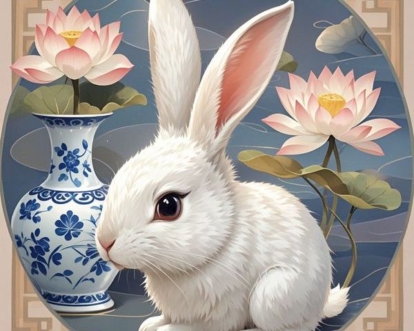 屬兔的今日運(yùn)勢