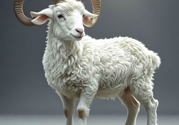 屬羊的明日運(yùn)勢