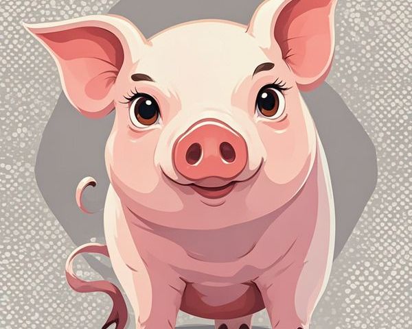 屬豬的今日運(yùn)勢