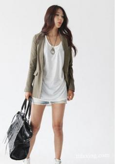 教你非主流女生全身搭配技巧 完美演繹個(gè)性非主流