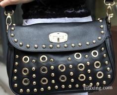 夏季女士包包搭配 街頭吸睛利器