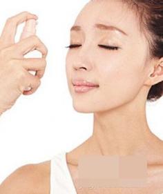 如何涂抹BB霜 教你正確的BB霜涂抹方法